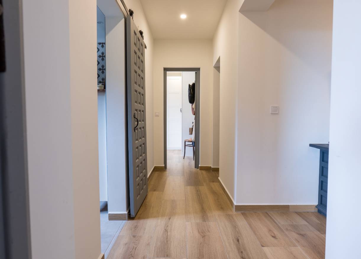 Bestaand - Villa - Moraira - Montemar