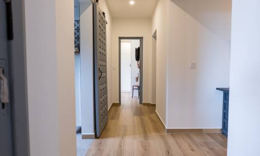 Bestaand - Villa - Moraira - Montemar