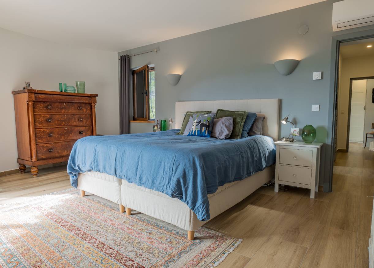 Bestaand - Villa - Moraira - Montemar