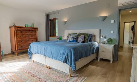 Bestaand - Villa - Moraira - Montemar