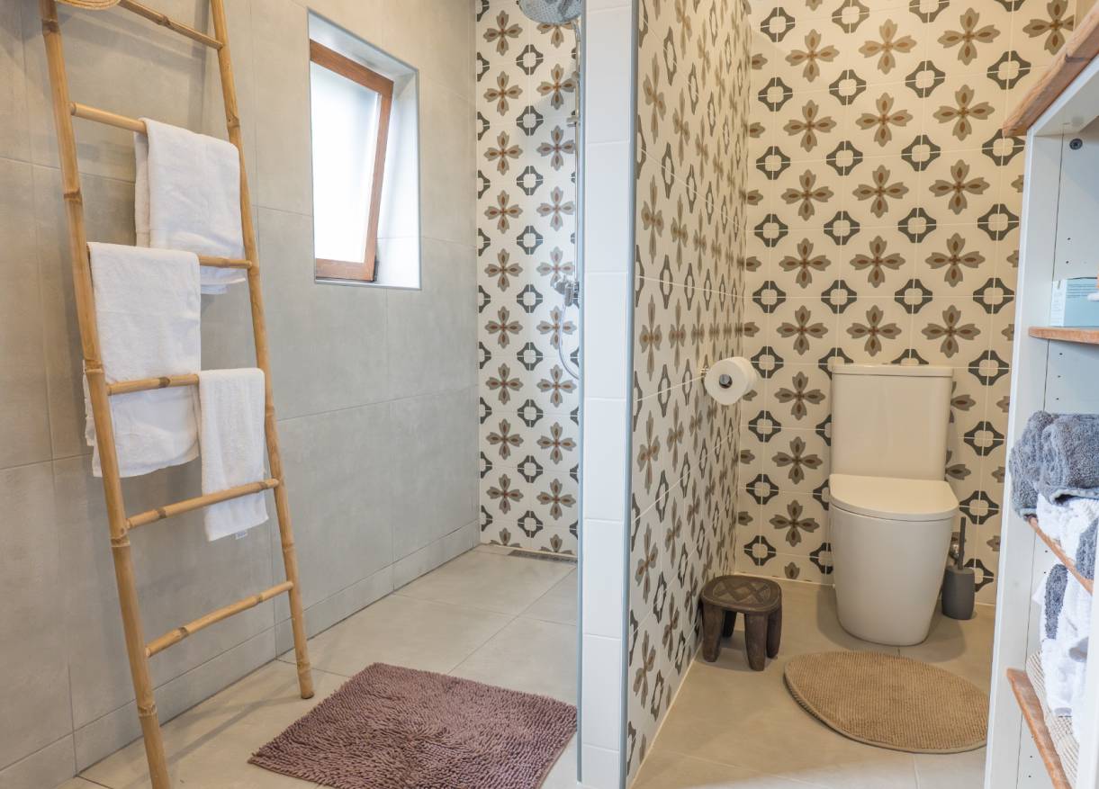 Bestaand - Villa - Moraira - Montemar