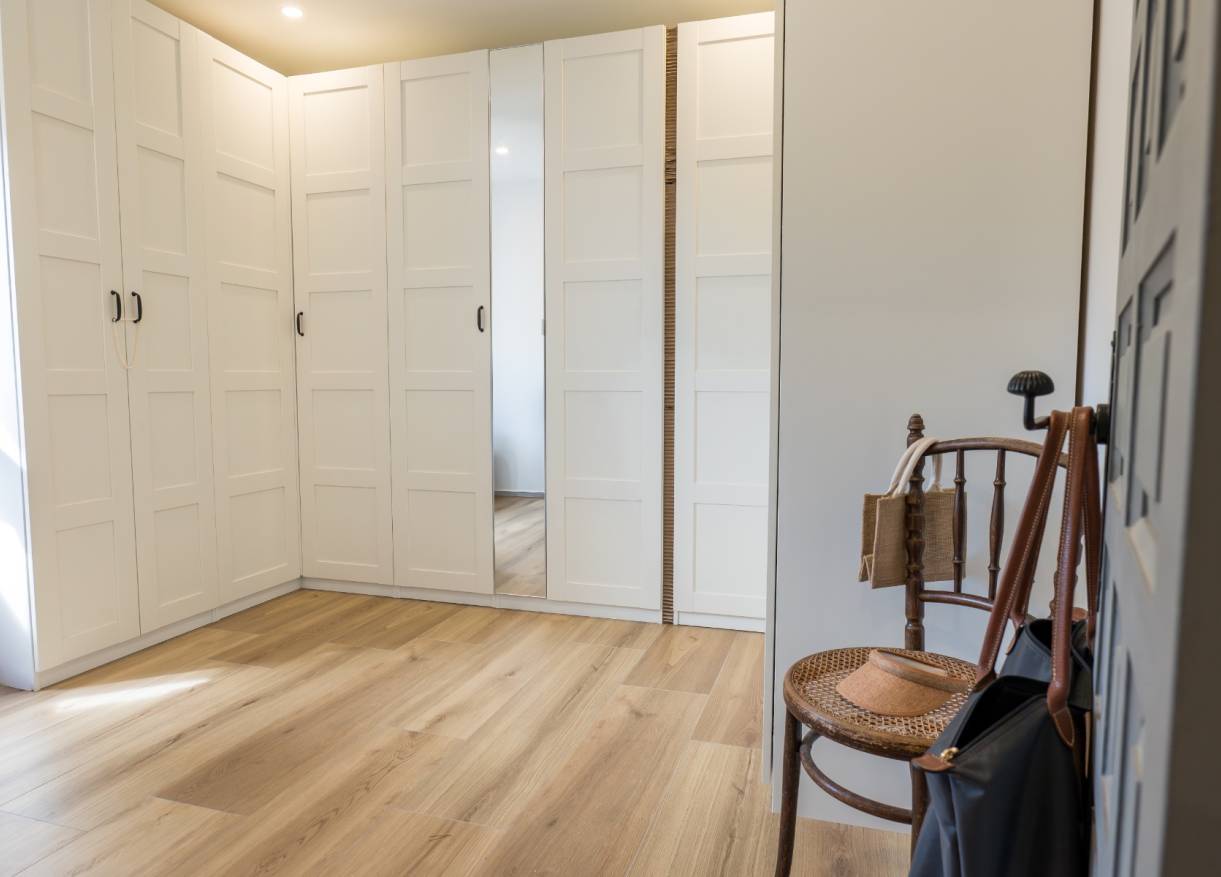 Bestaand - Villa - Moraira - Montemar