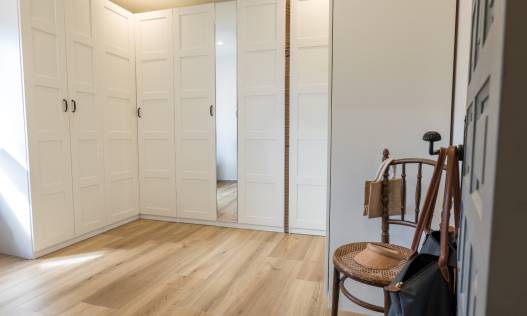 Bestaand - Villa - Moraira - Montemar