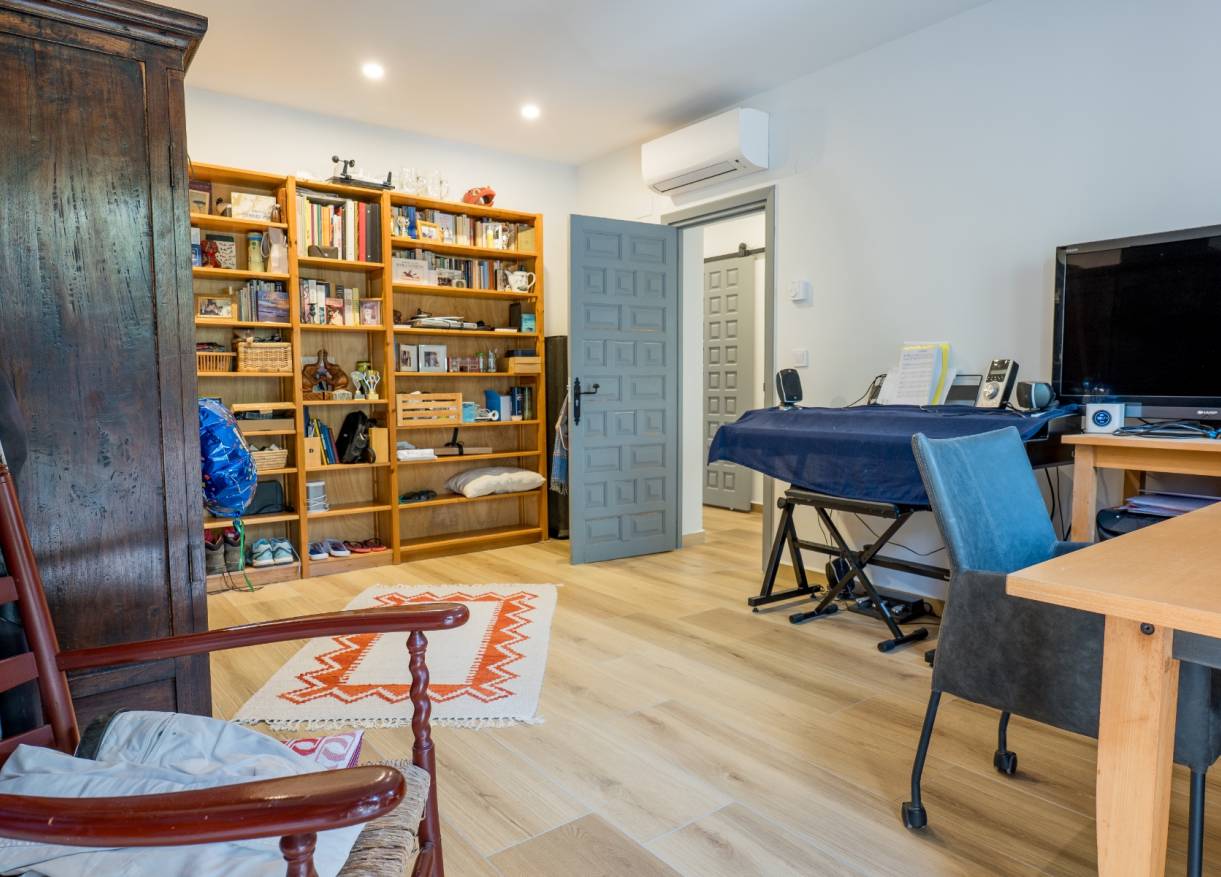 Bestaand - Villa - Moraira - Montemar