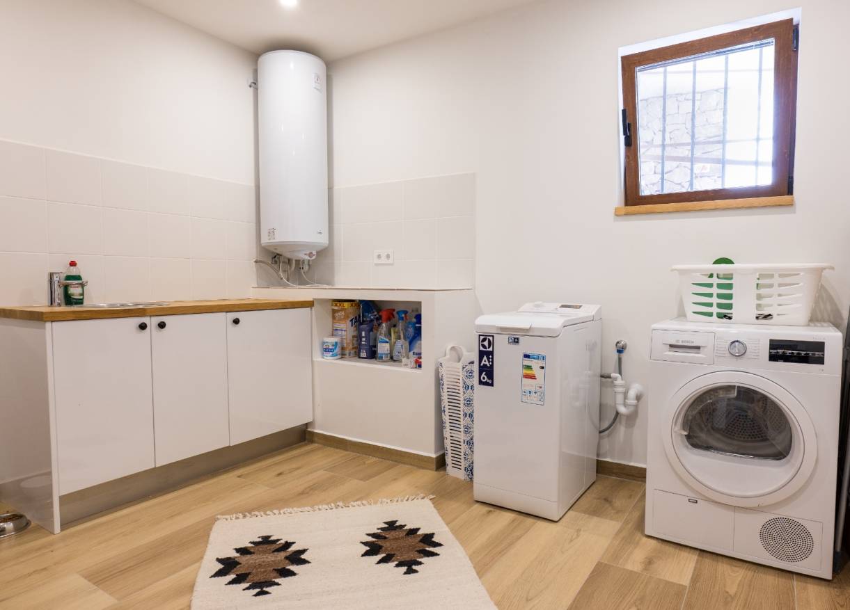 Bestaand - Villa - Moraira - Montemar