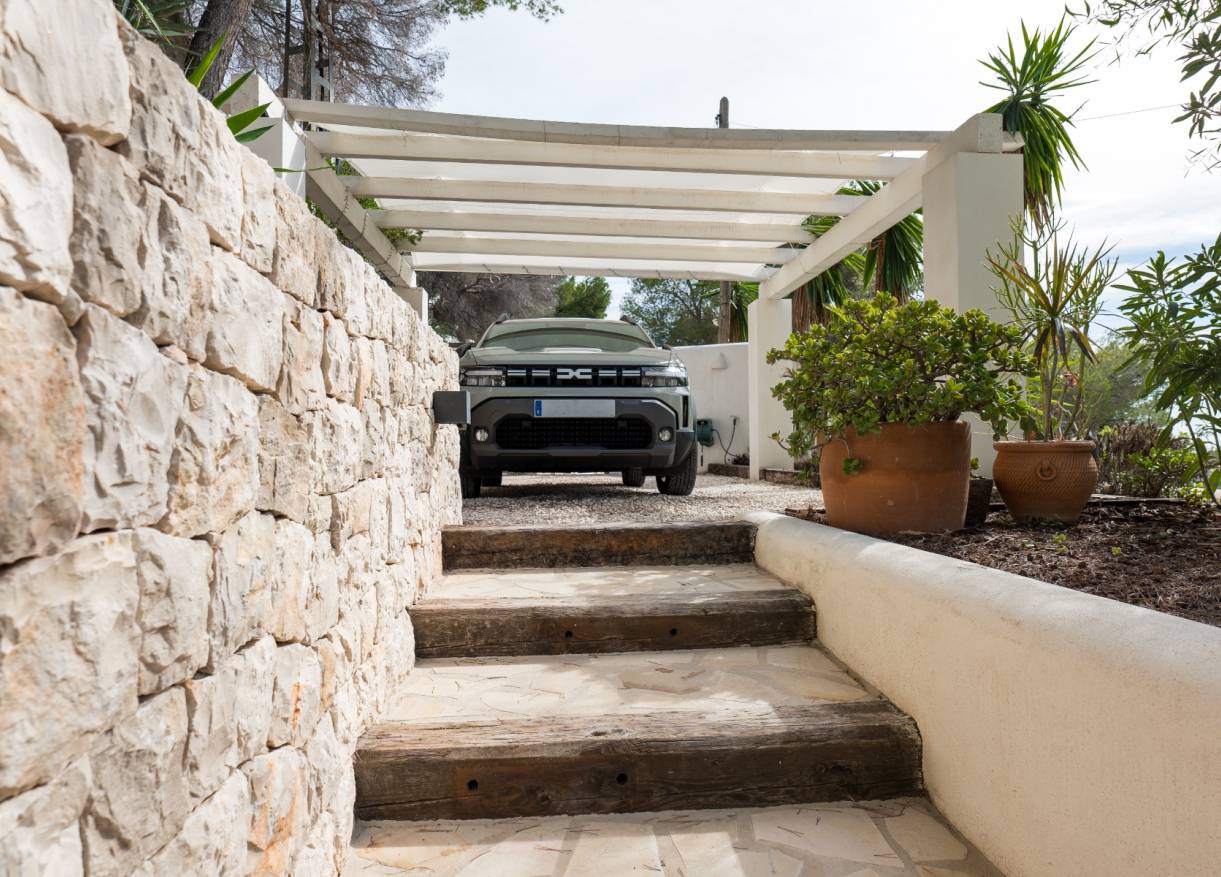 Bestaand - Villa - Moraira - Montemar