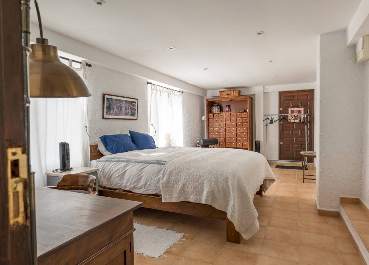 Bestaand - Villa - Moraira - Montemar