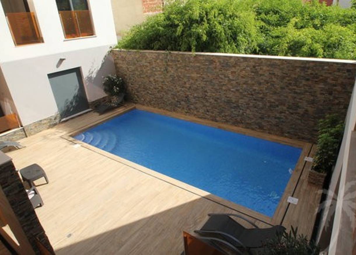 Vakantie verhuur - Appartement - Torrevieja