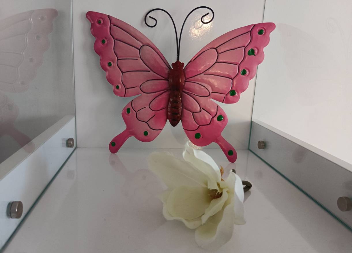 Vakantie verhuur - Appartement - La Mata - Aqua Natura La Mata