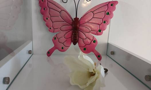 Vakantie verhuur - Appartement - La Mata - Aqua Natura La Mata