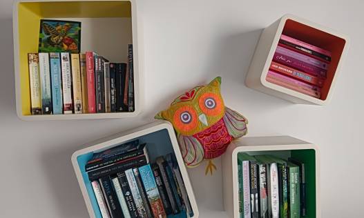 Vakantie verhuur - Appartement - La Mata - Aqua Natura La Mata