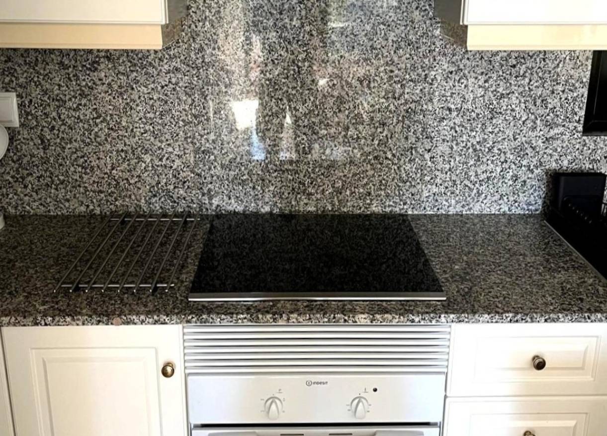 Vakantie verhuur - Appartement - Orihuela Costa - Villamartin