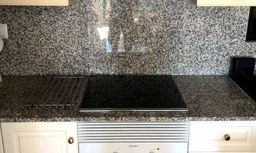 Vakantie verhuur - Appartement - Orihuela Costa - Villamartin