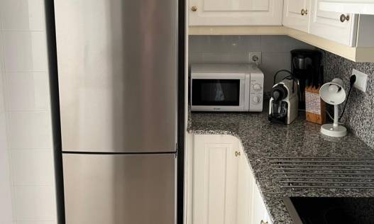 Vakantie verhuur - Appartement - Orihuela Costa - Villamartin