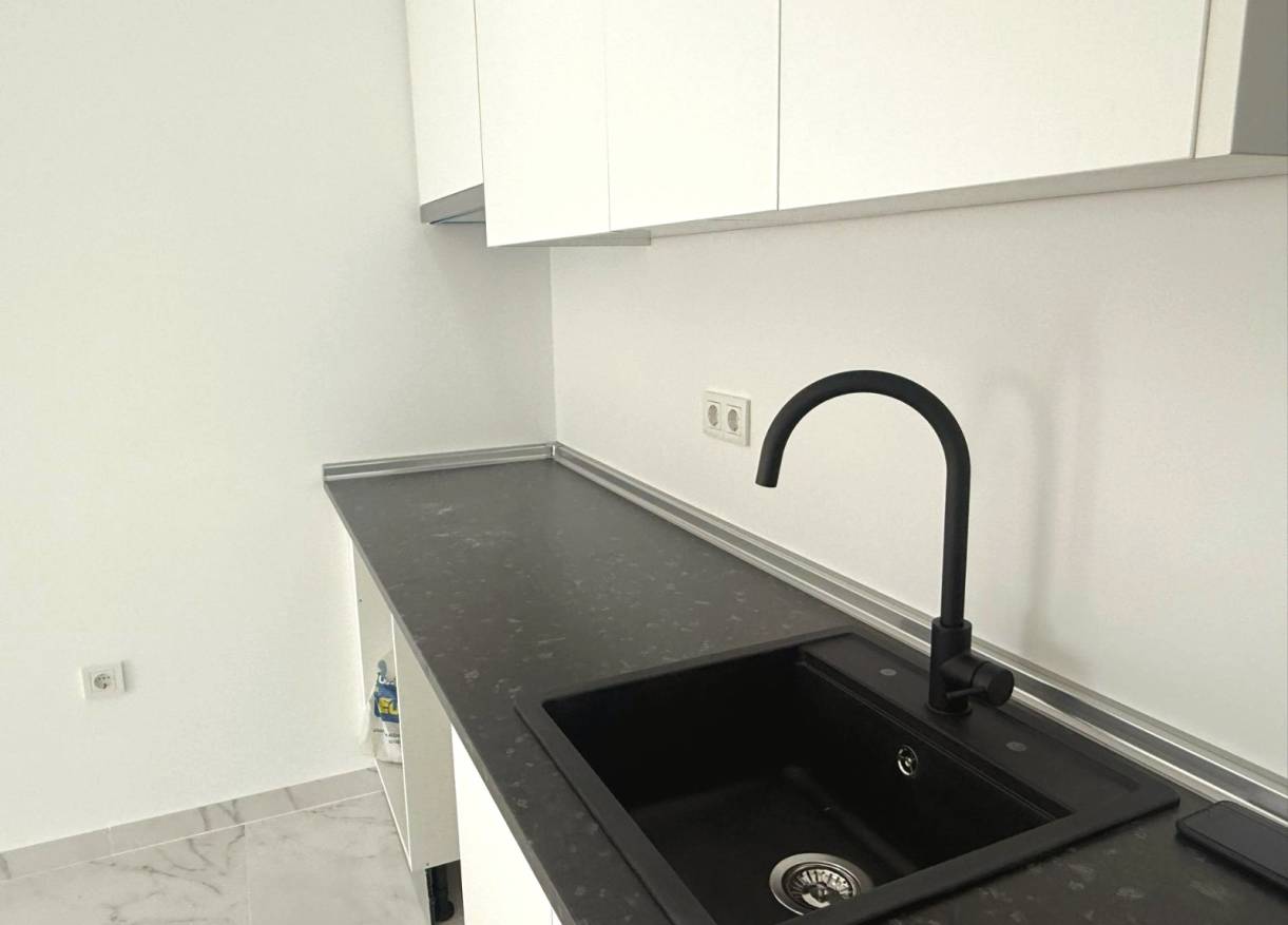 Bestaand - Appartement - Ciudad Quesada - Upper Quesada