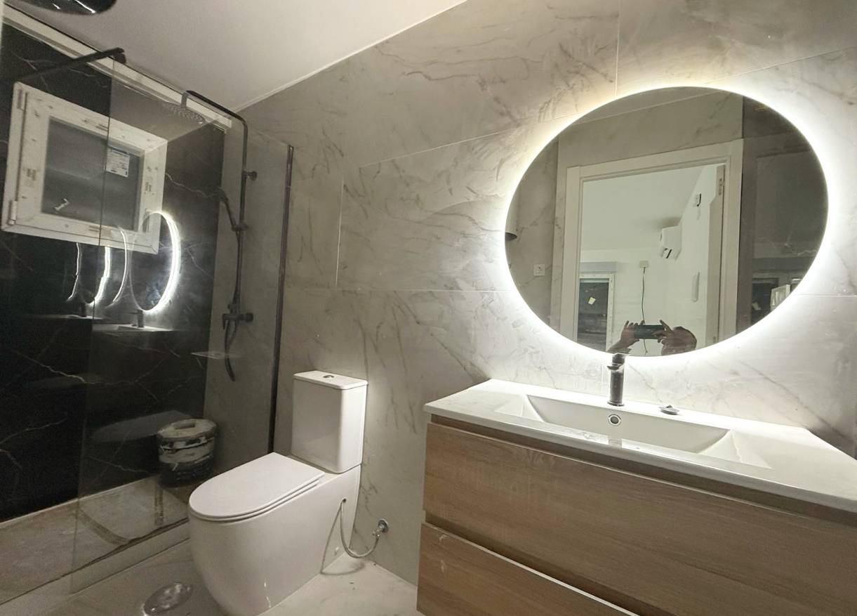 Bestaand - Appartement - Ciudad Quesada - Upper Quesada