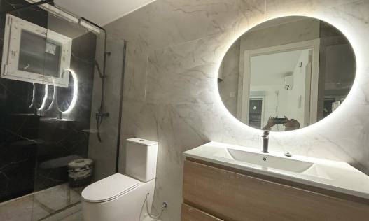 Bestaand - Appartement - Ciudad Quesada - Upper Quesada