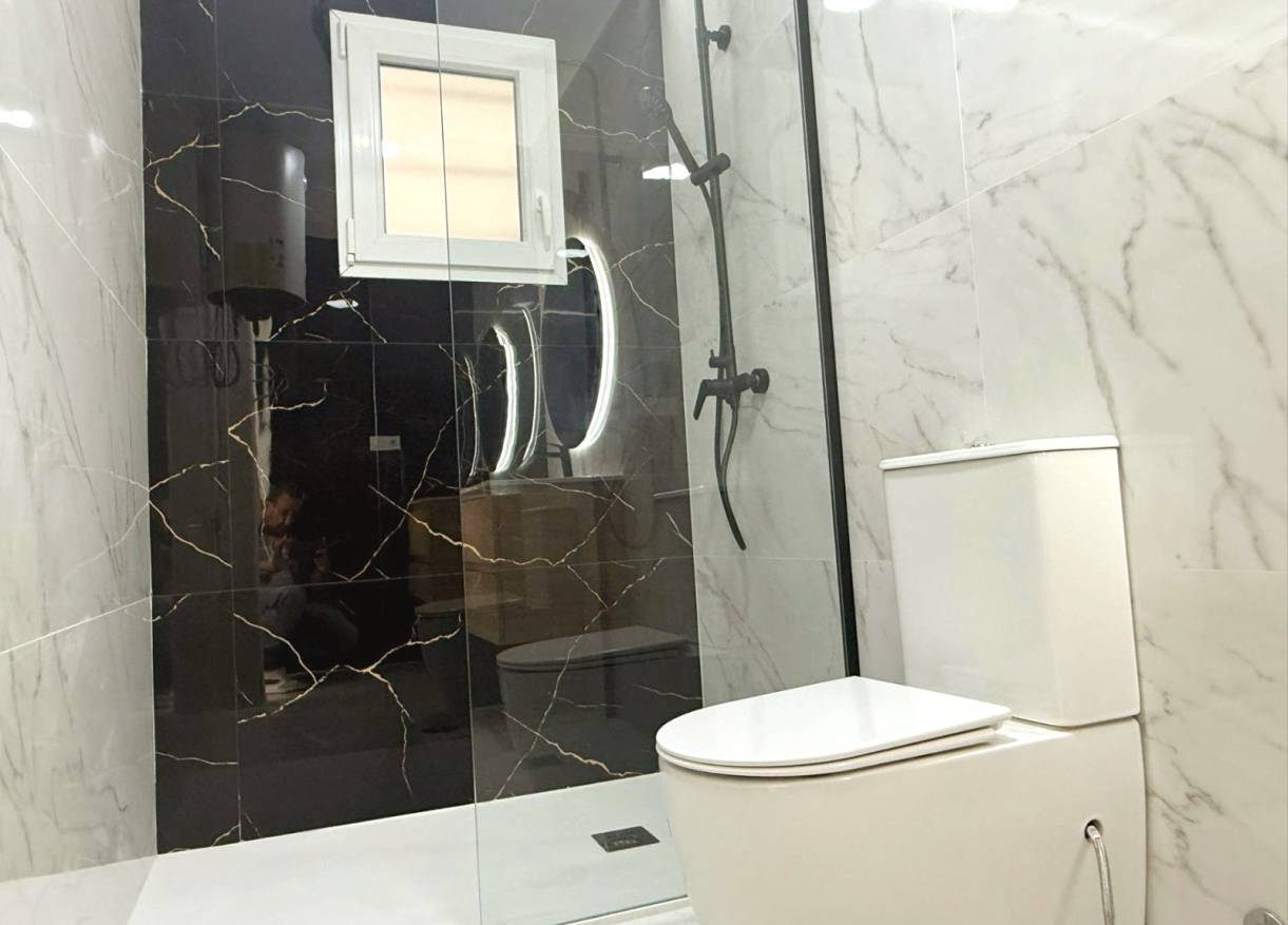 Bestaand - Appartement - Ciudad Quesada - Upper Quesada