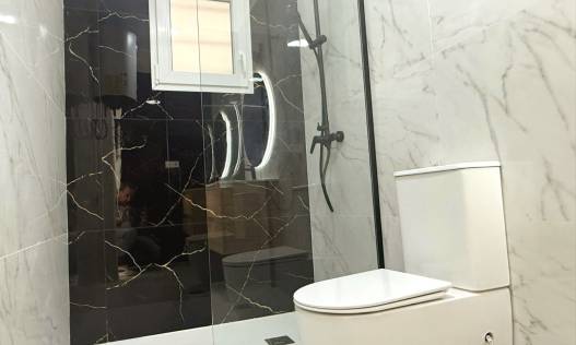 Bestaand - Appartement - Ciudad Quesada - Upper Quesada