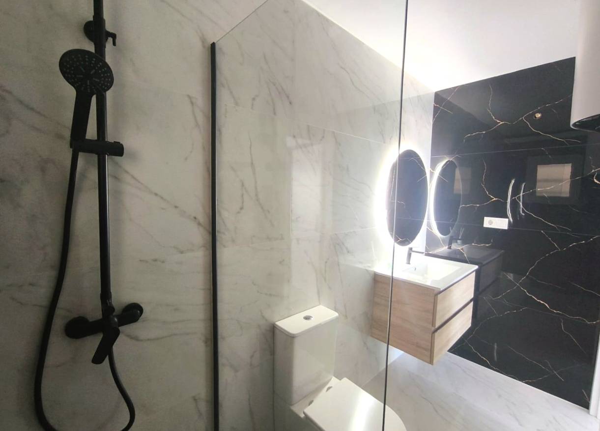 Bestaand - Appartement - Ciudad Quesada - Upper Quesada