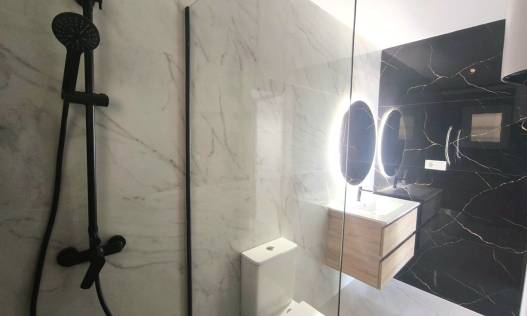 Bestaand - Appartement - Ciudad Quesada - Upper Quesada