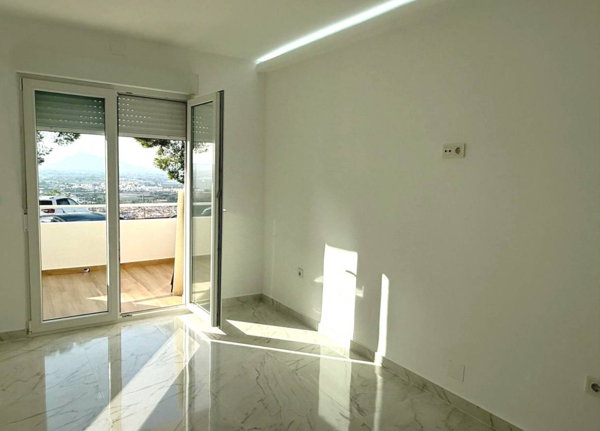 Bestaand - Appartement - Ciudad Quesada - Upper Quesada