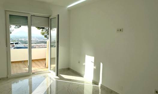 Bestaand - Appartement - Ciudad Quesada - Upper Quesada