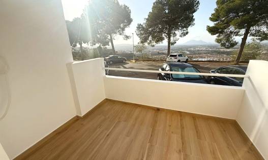 Bestaand - Appartement - Ciudad Quesada - Upper Quesada