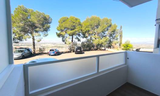 Bestaand - Appartement - Ciudad Quesada - Upper Quesada