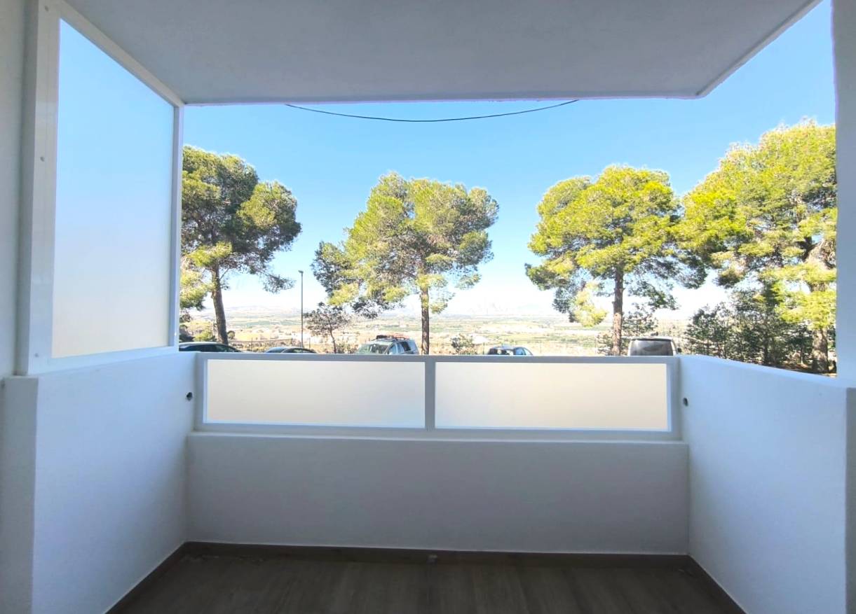 Bestaand - Appartement - Ciudad Quesada - Upper Quesada