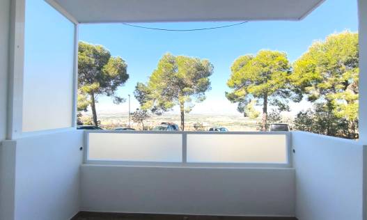 Bestaand - Appartement - Ciudad Quesada - Upper Quesada