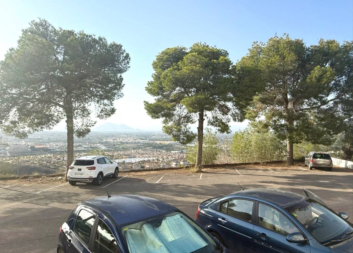 Bestaand - Appartement - Ciudad Quesada - Upper Quesada