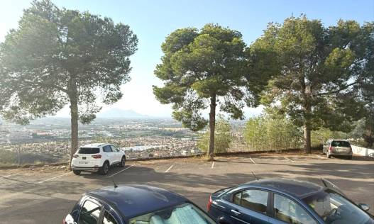 Bestaand - Appartement - Ciudad Quesada - Upper Quesada