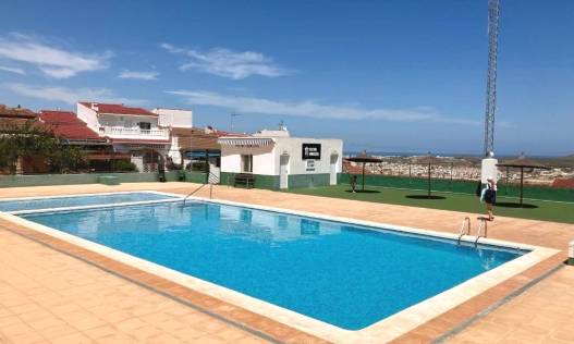 Bestaand - Appartement - Ciudad Quesada - Upper Quesada