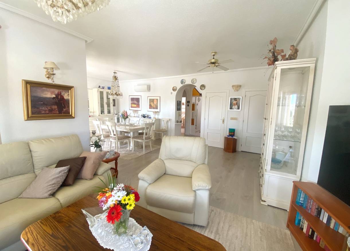 Bestaand - Villa - Ciudad Quesada - Central Quesada