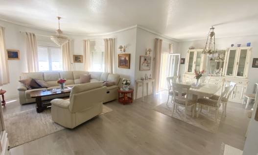 Bestaand - Villa - Ciudad Quesada - Central Quesada