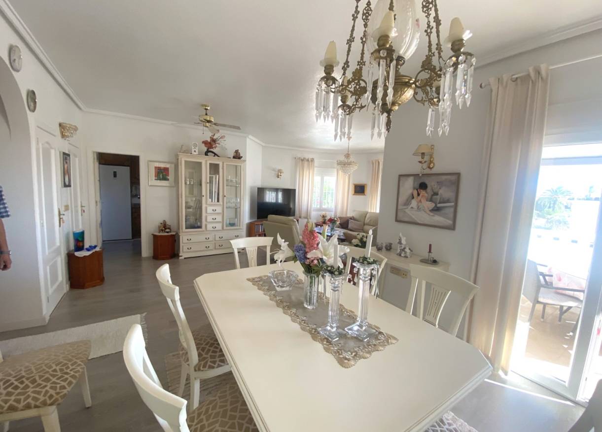 Bestaand - Villa - Ciudad Quesada - Central Quesada