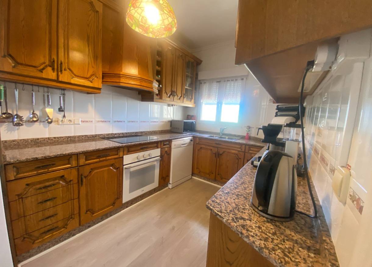 Bestaand - Villa - Ciudad Quesada - Central Quesada