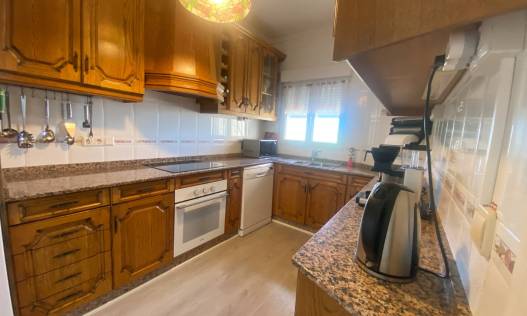 Bestaand - Villa - Ciudad Quesada - Central Quesada