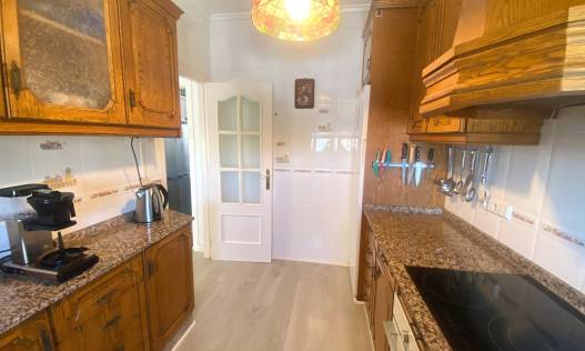 Bestaand - Villa - Ciudad Quesada - Central Quesada