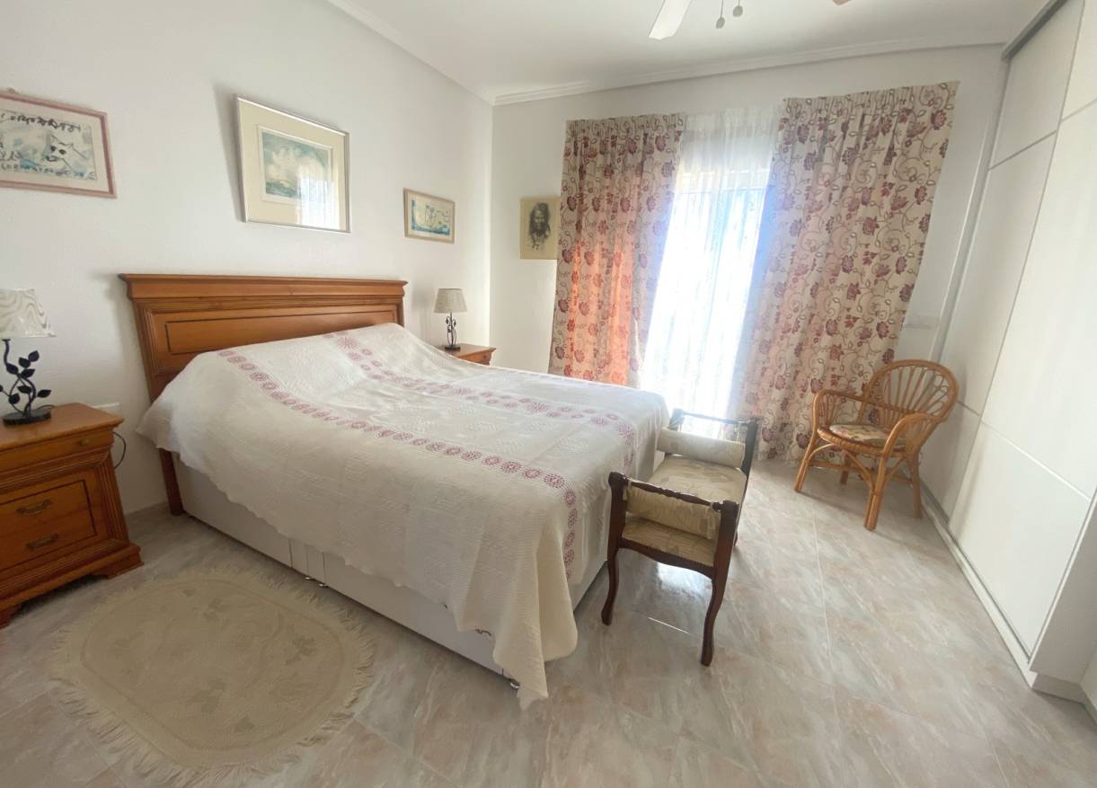 Bestaand - Villa - Ciudad Quesada - Central Quesada