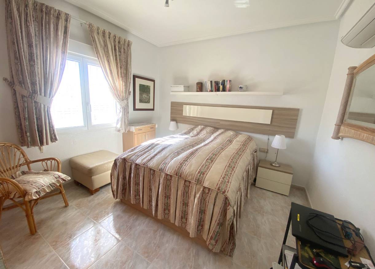 Bestaand - Villa - Ciudad Quesada - Central Quesada