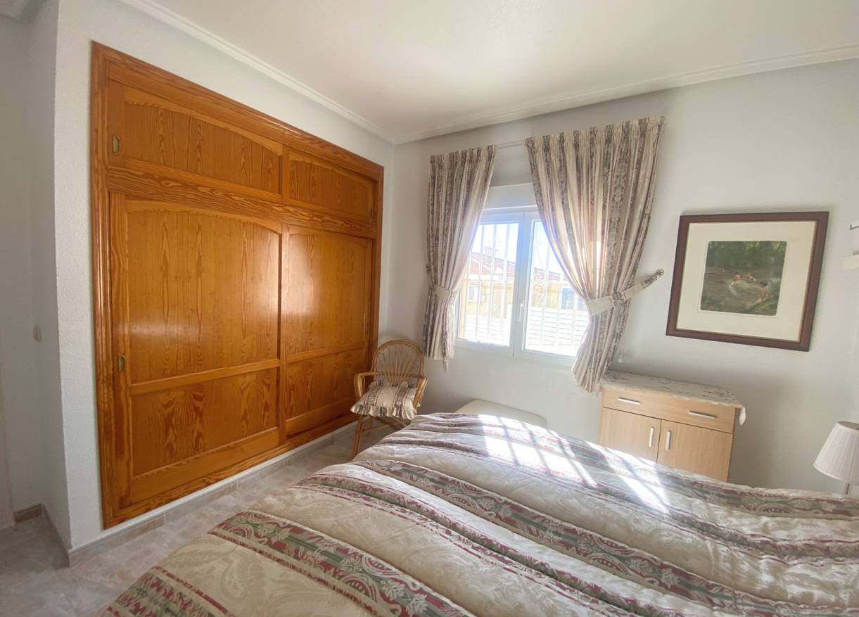 Bestaand - Villa - Ciudad Quesada - Central Quesada