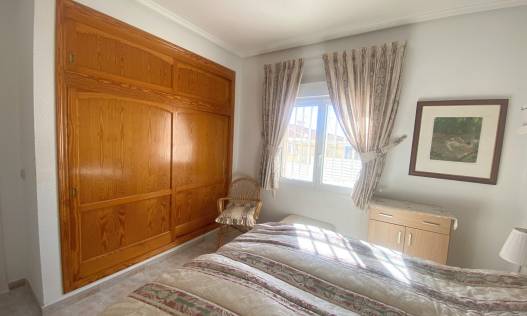 Bestaand - Villa - Ciudad Quesada - Central Quesada