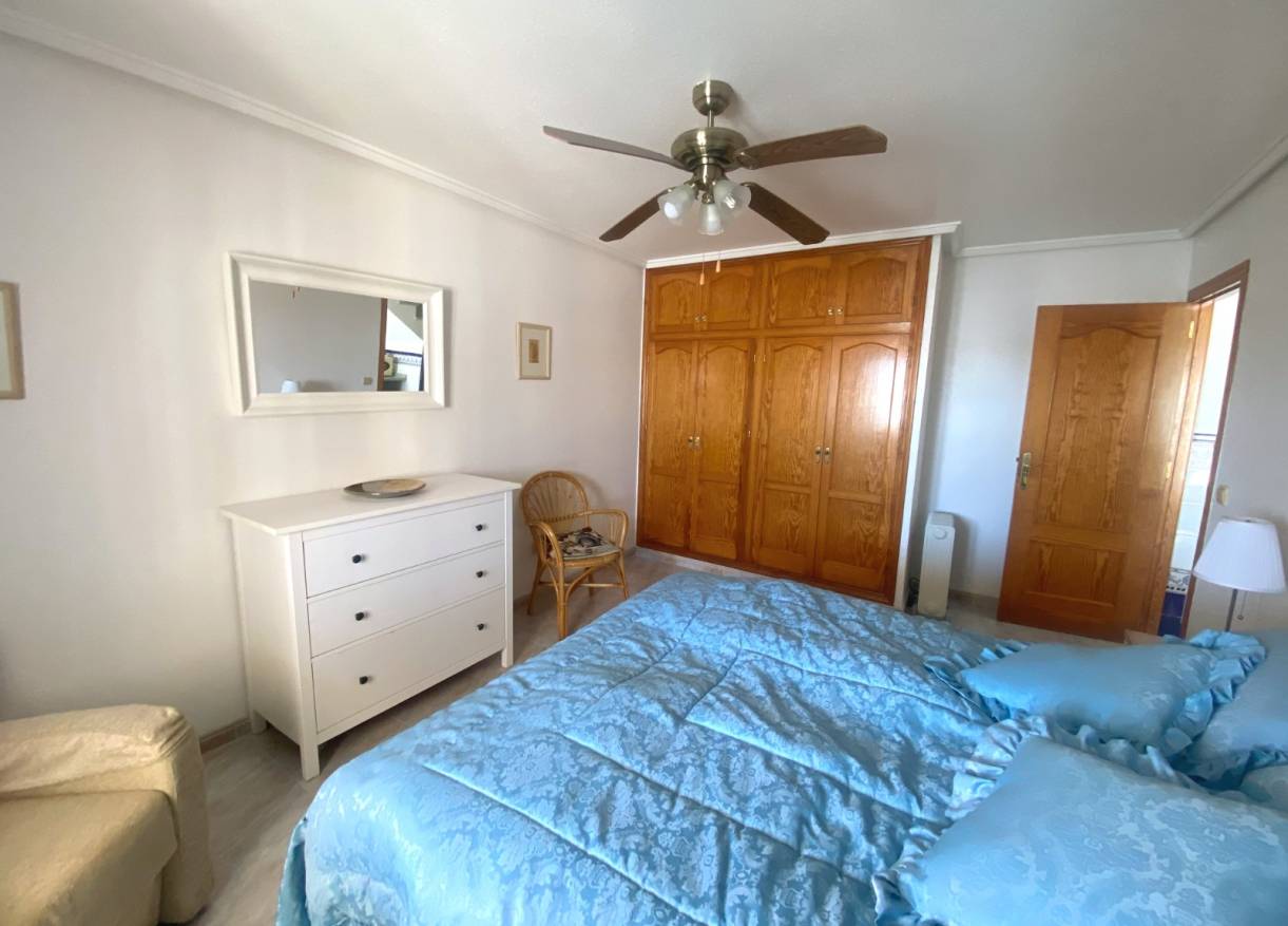 Bestaand - Villa - Ciudad Quesada - Central Quesada