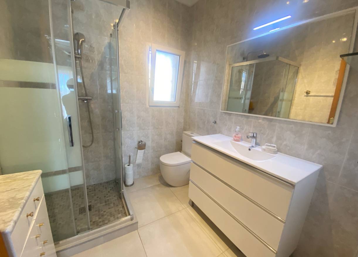 Bestaand - Villa - Ciudad Quesada - Central Quesada