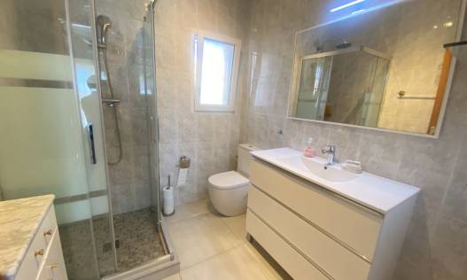 Bestaand - Villa - Ciudad Quesada - Central Quesada