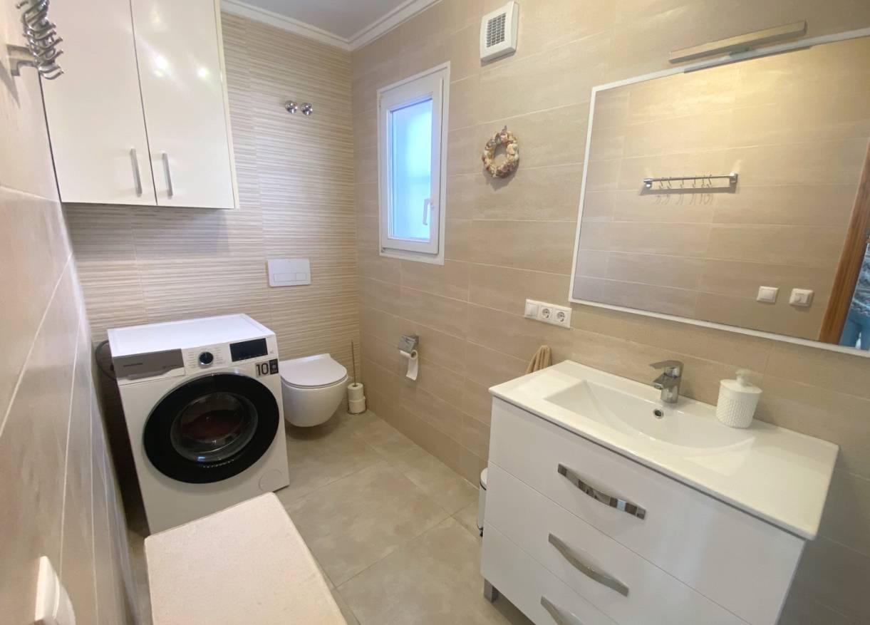 Bestaand - Villa - Ciudad Quesada - Central Quesada