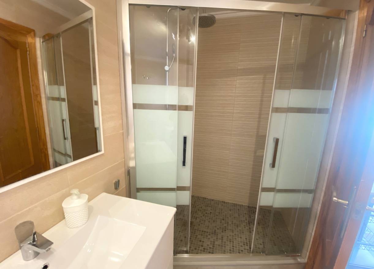 Bestaand - Villa - Ciudad Quesada - Central Quesada