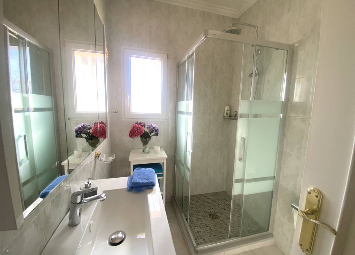 Bestaand - Villa - Ciudad Quesada - Central Quesada